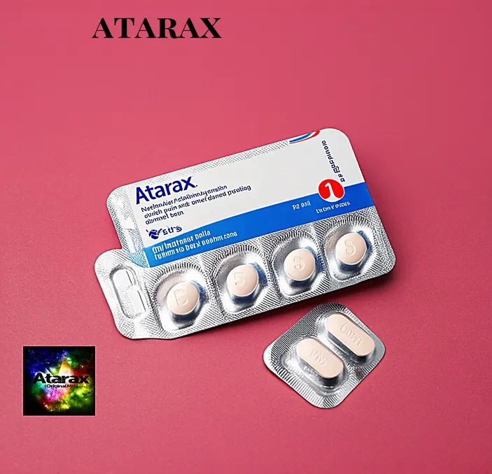 Atarax 1